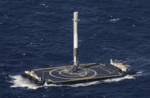 Reusable Rockets and Cost Reduction