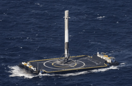 Reusable Rockets and Cost Reduction