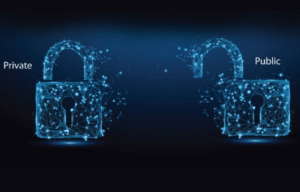 Public vs Private Blockchain Explained