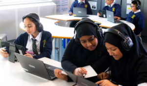 How Dar Al-Hekma Connects AI Education With Saudi Arabia’s Digital Ambitions