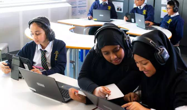 How Dar Al-Hekma Connects AI Education With Saudi Arabia’s Digital Ambitions