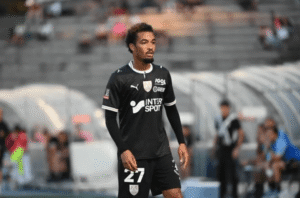 Comores contre Sénégal : le match amical du 4 octobre 2026 sur Linebet