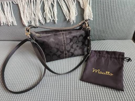 How to Choose a Strap That Complements Your Favorite Bag
